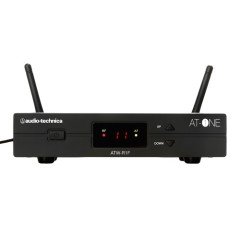 Audio-Technica ATW-11PF Kablosuz Yaka Mikrofonu