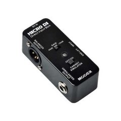 Mooer Micro DI BOX