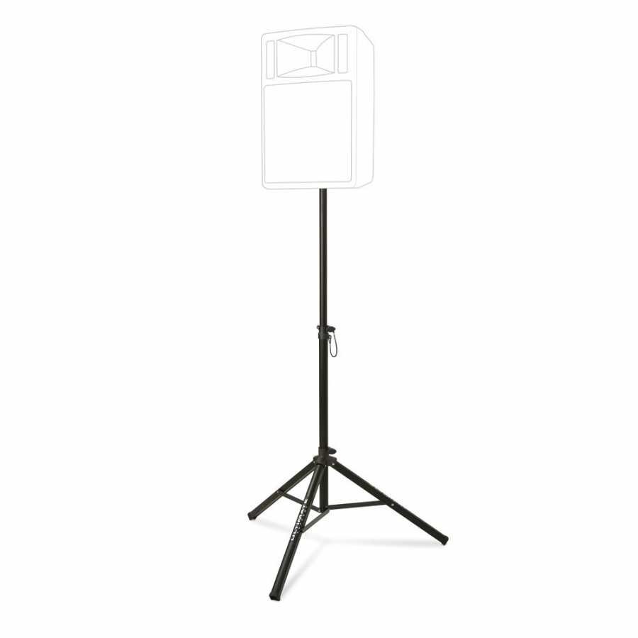 Ultimate Support TS70B Speaker Standı