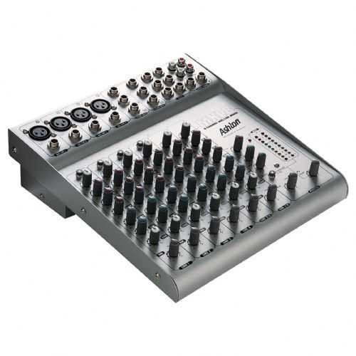 Ashton MXL8 Mikser