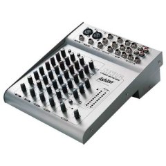 Ashton MXL6 Mikser