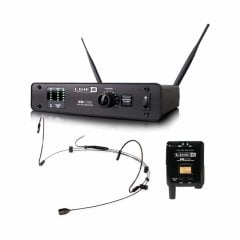 Line 6 XDV55HS Djital Telsiz Headset Mikrofon