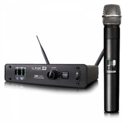 Line 6 XDV55 Dijital Telsiz Mikrofon