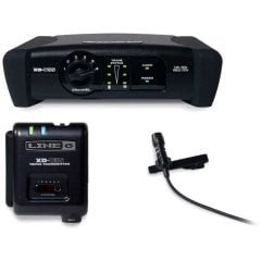 Line 6 XDV35L Dijital Telsiz Yaka Mikrofonu