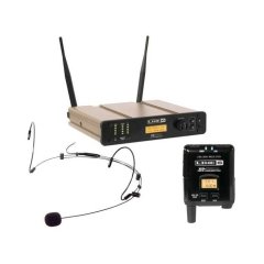 Line 6 XDV75HS Dijital Telsiz Headset Mikrofon