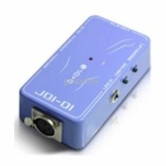 Joyo JDI-01 DI Box Pedal