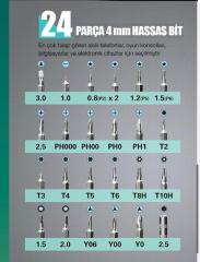 Proskit SD-9322M Cihaz Tamir Seti