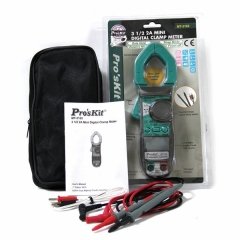 Proskit MT-3102 3 1/2 Mini Dijital Pens Multimetre