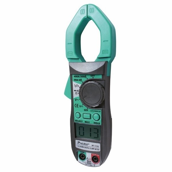Proskit MT-3102 3 1/2 Mini Dijital Pens Multimetre