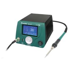 Proskit SS-257B LCD Istasyon Havya 75 W Geniş LCD Ekran