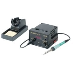 Proskit SS-207B Dijital Istasyon Havya 60 W