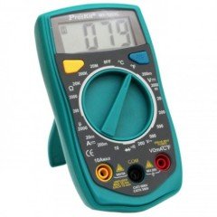 Proskit Mt-1233C Dijital Multimetre
