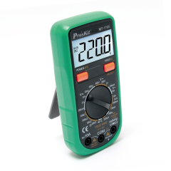 Proskit Mt-1705  3 1/2 KOMPAKT MULTİMETRE