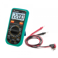 Proskit Mt-1705  3 1/2 KOMPAKT MULTİMETRE
