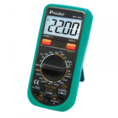 Proskit Mt-1705  3 1/2 KOMPAKT MULTİMETRE
