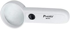 Proskit Ma-021 Büyüteç Led Işıklı 3,5X