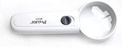 Proskit Ma-021 Büyüteç Led Işıklı 3,5X