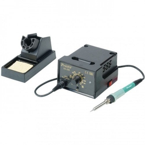 Proskit SS-206B Analog İstasyon Havya