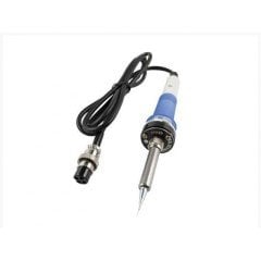 Solomon SL-916 NI 48 watt , 24 Volt yedek havya