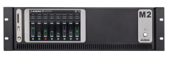 AUDAC M2 Multi-media Digital Audio Mixer