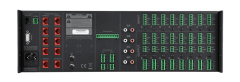 AUDAC M2 Multi-media Digital Audio Mixer