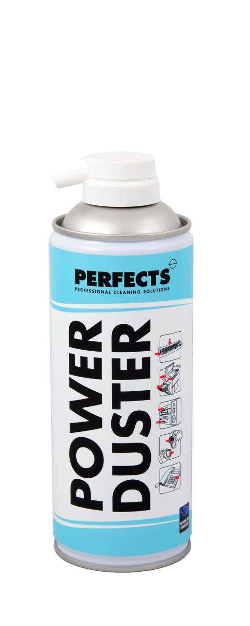 Perfects AIR DUSTER NF ZEUS 400 ml