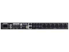 Focusrite CLARETT 8PRE USB 3.0 8 ISA Mik.Preamp Giriş - 8 Çıkış - MIDI IN OUT - Optik ve SPDIF Giriş Çıkış - World Clock USB 3.0 SesKartı