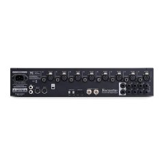 Focusrite CLARETT 8 PRE X Thunderbolt 8 ISA Mik.Preamp ve Kompresörlü Giriş - 8 çıkış - MIDI IN OUT - optik ve SPDIF Giriş Çıkış -WorldClck Thunderbolt Ses Kartı