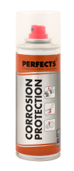 Perfects CORROSION PROTECTION 200 ml Pas Önleyici Sprey
