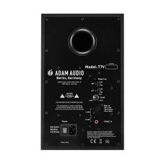 Adam Audio T7-V 7'' Aktif Yakın Dinleme Referans Stüdyo Monitör