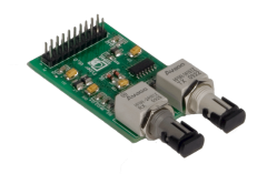 Audac OPT2 R2 & M2 Optik Kablo Kit