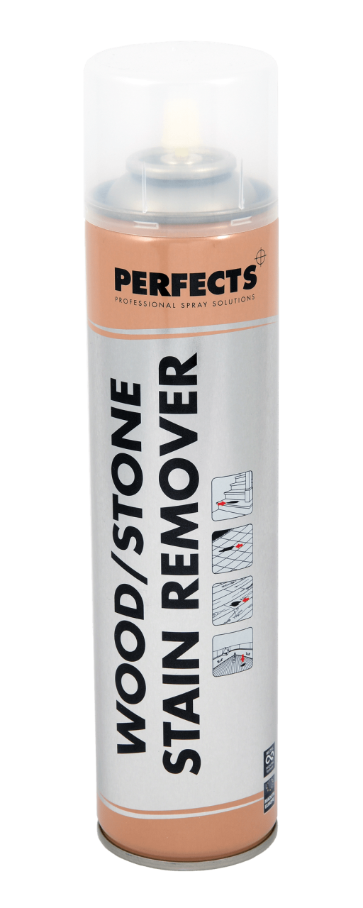 Perfects WOOD STONE STAIN REMOVER 400 ml AHŞAP VE TAŞ LEKE ÇIKARICI