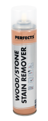 Perfects WOOD STONE STAIN REMOVER 400 ml AHŞAP VE TAŞ LEKE ÇIKARICI