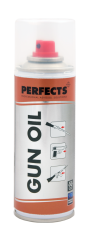 Perfects GUN OIL 200 ml Silah Yağı Sprey