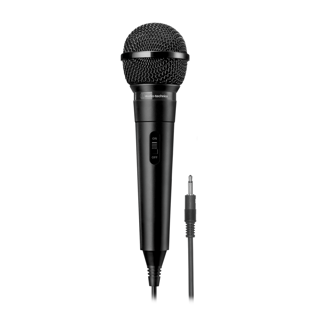 Audio-Technica ATR1100X Dinamik Vokal ve Enstrüman Mikrofonu