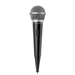 Audio-Technica ATR1200X Dinamik Vokal ve Enstrüman Mikrofonu