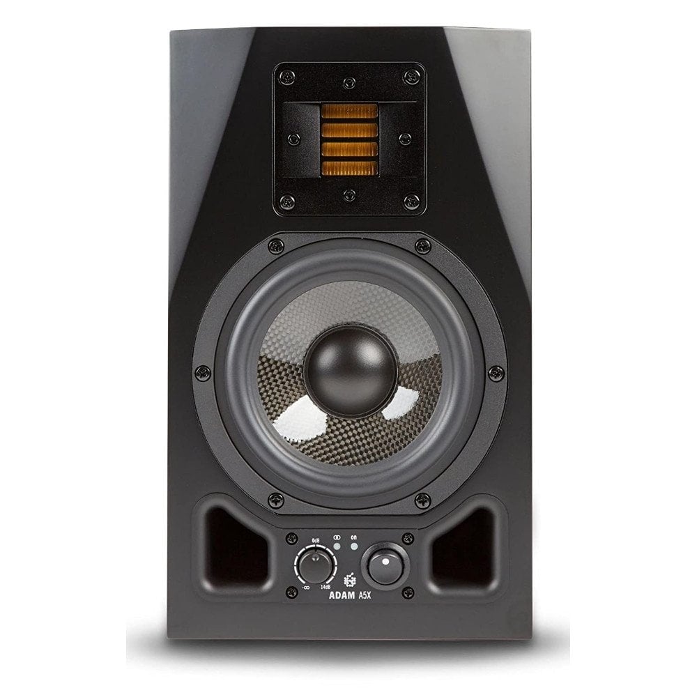 Adam Audio A5-X 5,5'' Aktif Yakın Dinleme Aktif Referans Stüdyo Monitör