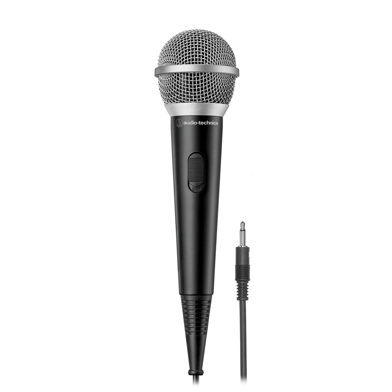 Audio-Technica ATR1200X Dinamik Vokal ve Enstrüman Mikrofonu