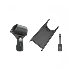 Audio-Technica ATR1200X Dinamik Vokal ve Enstrüman Mikrofonu