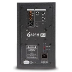 Adam Audio A5-X 5,5'' Aktif Yakın Dinleme Aktif Referans Stüdyo Monitör