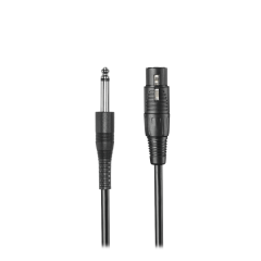 Audio-Technica ATR1300X Dinamik Vokal ve Enstrüman Mikrofonu