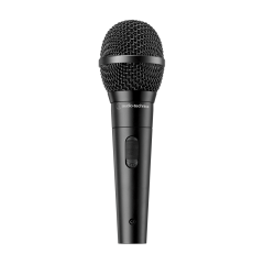Audio-Technica ATR1300X Dinamik Vokal ve Enstrüman Mikrofonu