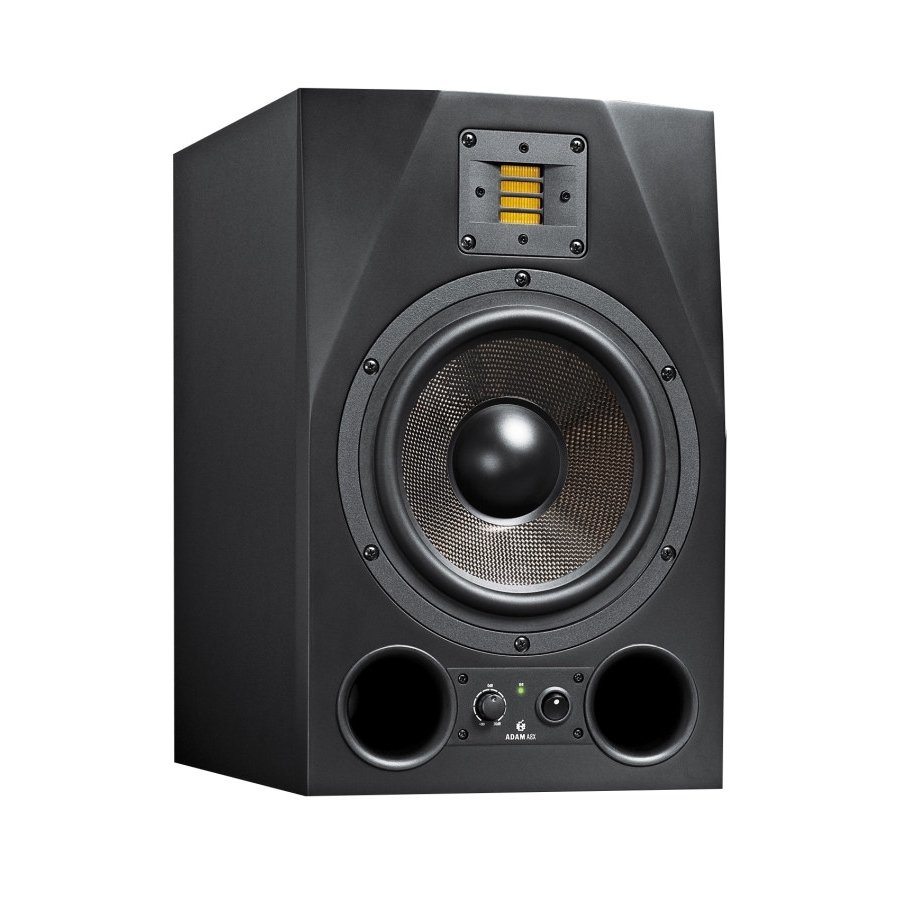 Adam Audio A8-X 8,5'' Aktif Yakın Dinleme Aktif Referans Monitör