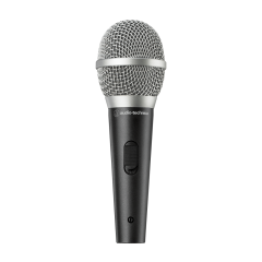 Audio-Technica ATR1500X Dinamik Kablolu Vokal ve Enstrüman Mikrofonu