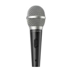 Audio-Technica ATR1500X Dinamik Kablolu Vokal ve Enstrüman Mikrofonu