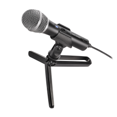 Audio-Technica ATR2100X-USB Dinamik USB ve XLR Mikrofon
