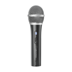 Audio-Technica ATR2100X-USB Dinamik USB ve XLR Mikrofon