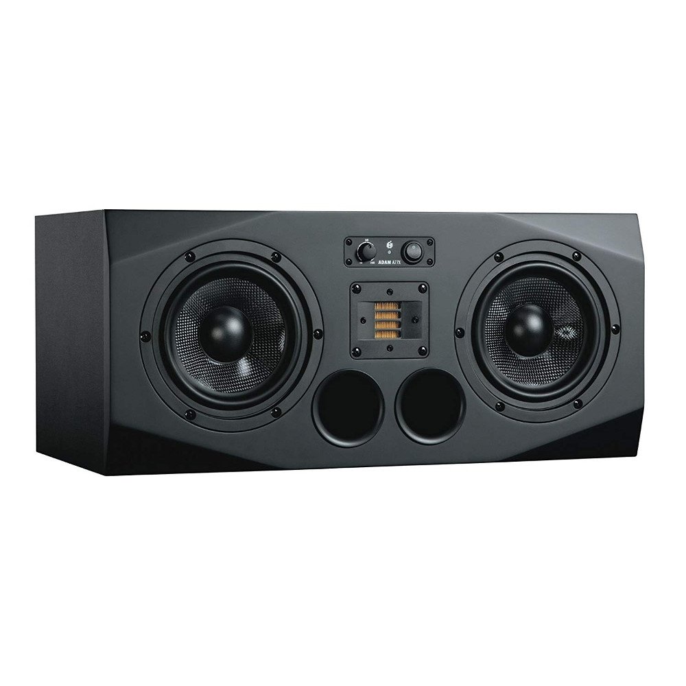 Adam Audio A77-X 2x 7'' 3 Yollu Aktif Referans Monitör