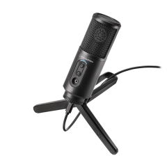 Audio-Technica ATR2500X-USB Condenser USB Mikrofon