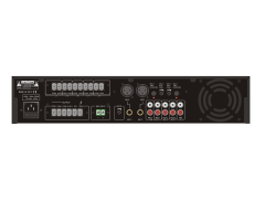 MCS PA-Z200U  5 Zone Amfi